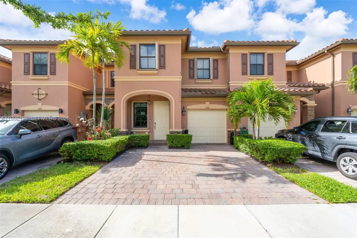 3446 W 90th St, Hialeah, FL 33018 - #1