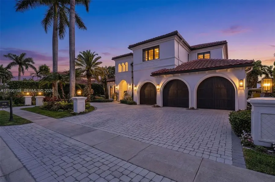 678 Hermitage Cir, Palm Beach Gardens, FL 33410 - #2