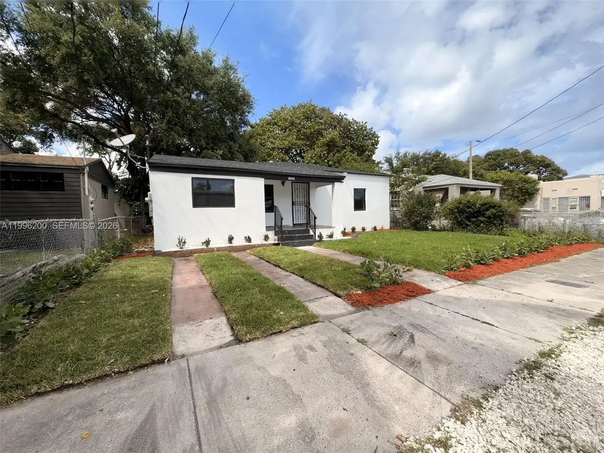 1261 NW 45th St, Miami, FL 33142 - #1