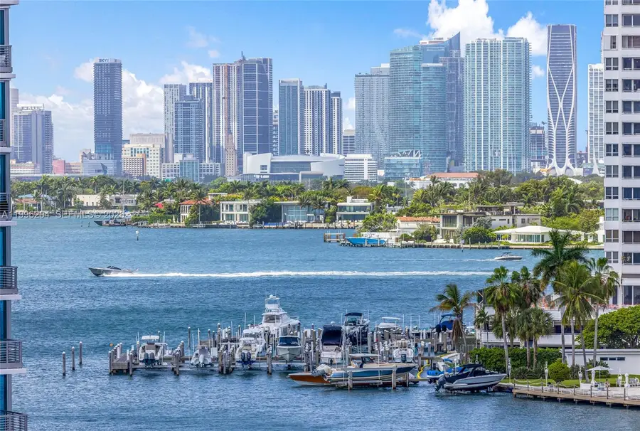1621 Bay Rd #802, Miami Beach, FL 33139 - #2