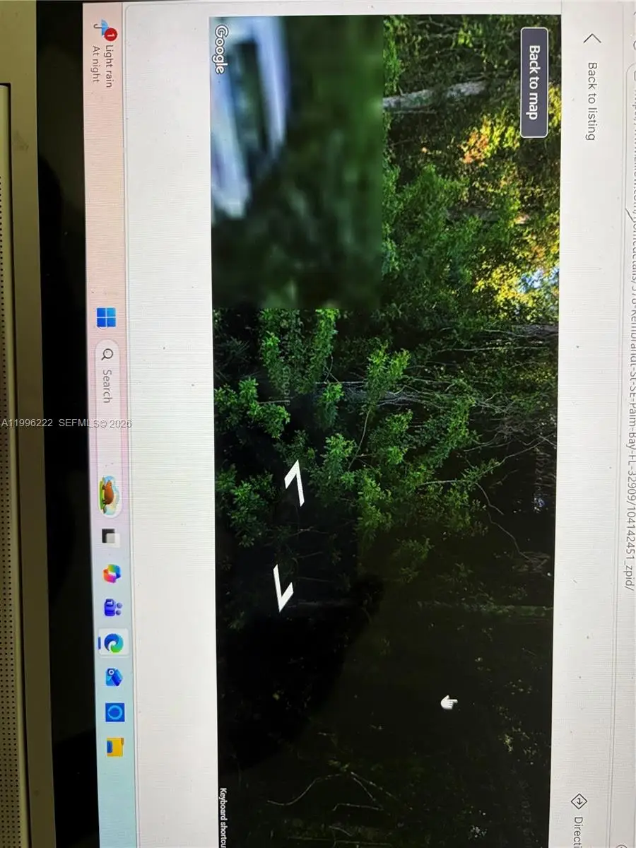 578 SE Rembrandt St, Palm Bay, FL 32909 - #1