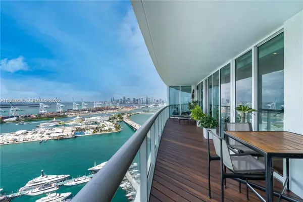 450 Alton Rd #3303, Miami Beach, FL 33139