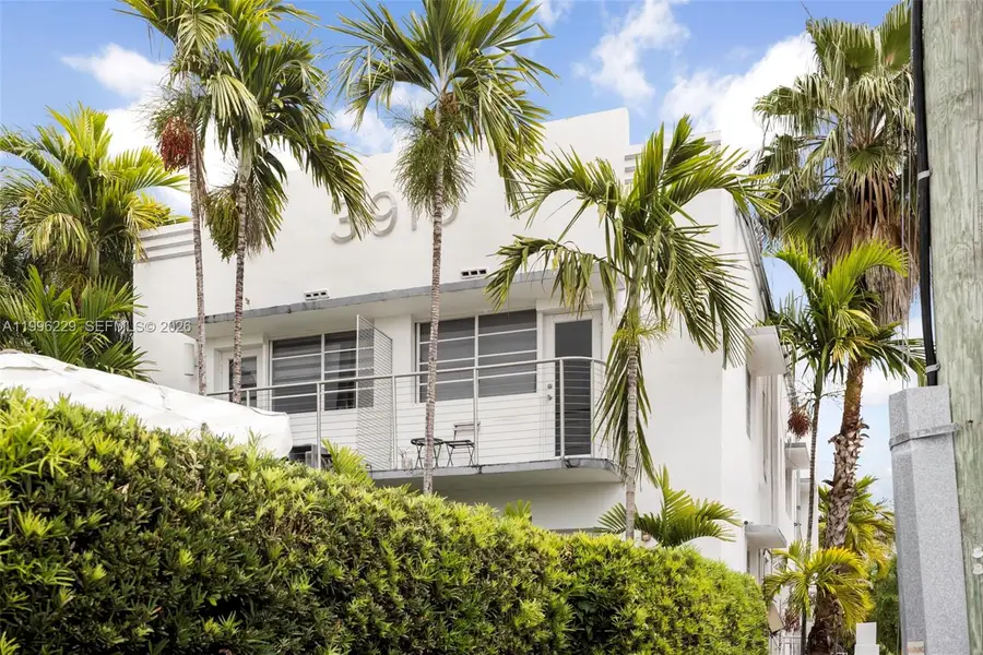 3915 N Meridian Ave #201, Miami Beach, FL 33140 - #2