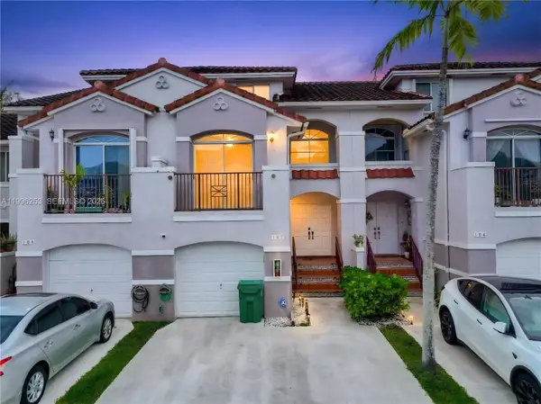 10101 SW 154th Cir Ct #107, Miami, FL 33196