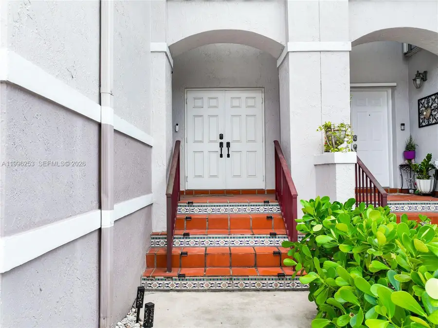 10101 SW 154th Cir Ct #107, Miami, FL 33196 - #3