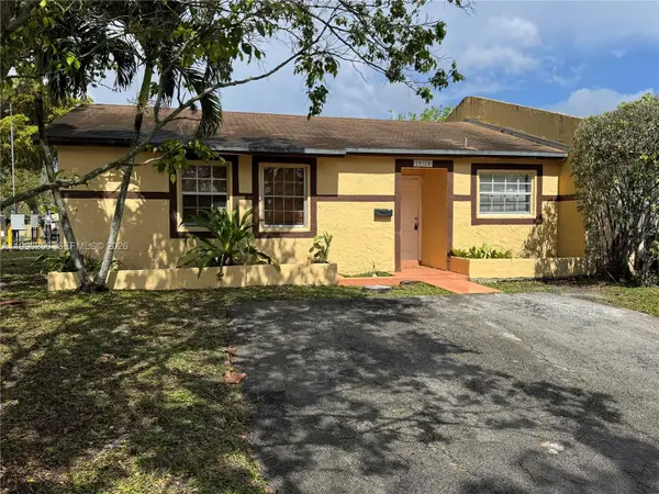 Address Withheld By Seller, Miami Gardens, FL 33056