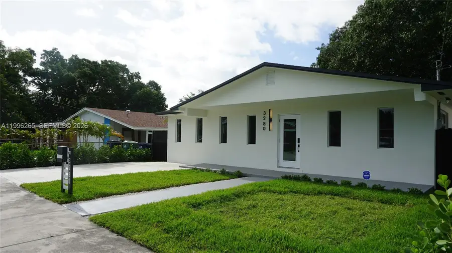 3280 NW 51st Ter, Miami, FL 33142 - #2