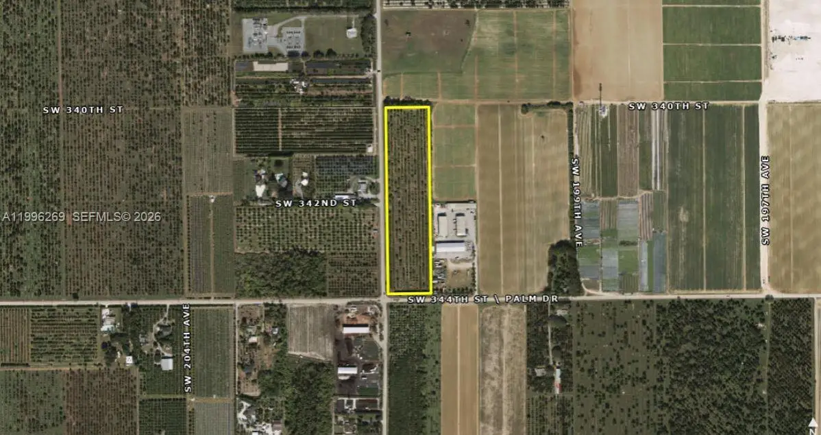 Address Withheld By Seller, Homestead, FL 33034 - #1