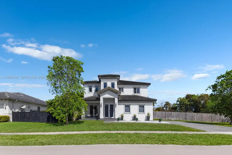 19781 SW 84th Ct, Cutler Bay, FL 33189 - #2