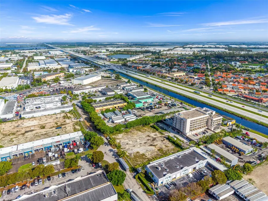 10633 NW 123rd St Rd, Medley, FL 33178 - #2