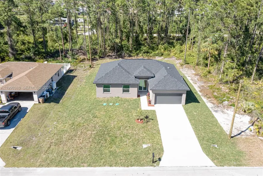 3408 69th St W, Lehigh Acres, FL 33971 - #2