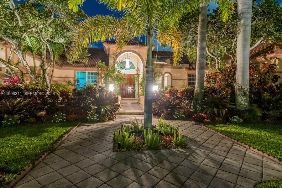 5328 E Leitner Dr, Coral Springs, FL 33067 - #2