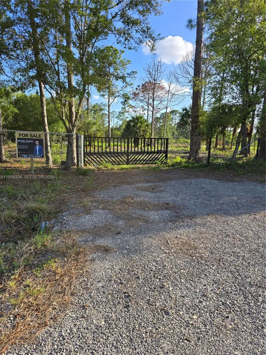 466 Hunting Club Ave, Clewiston, FL 33440 - #2