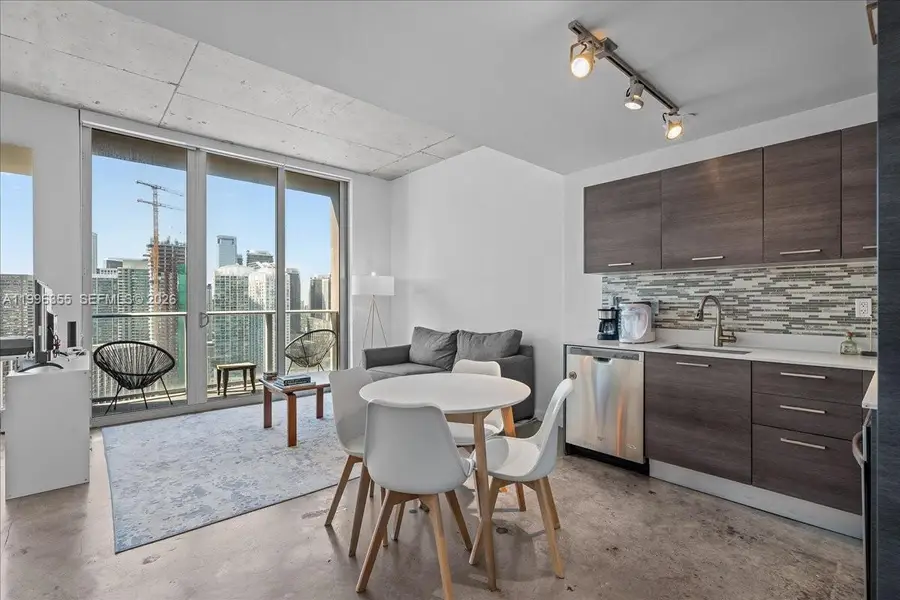 151 SE 1st St #3107, Miami, FL 33131 - #2