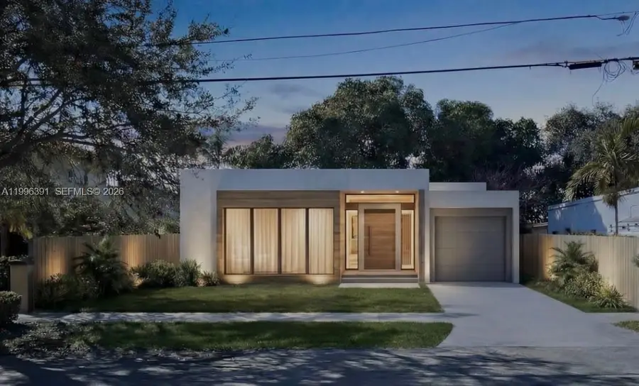 4768 SW 2nd Ter, Miami, FL 33134 - #3