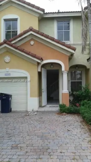 16648 SW 83rd Ln #16648, Miami, FL 33193