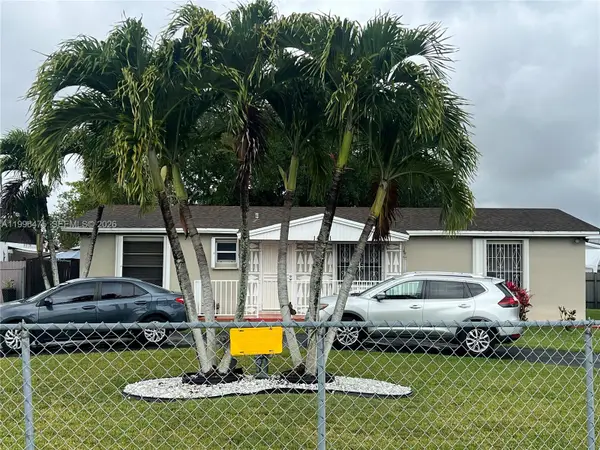 14851 SW 307, Homestead, FL 33033