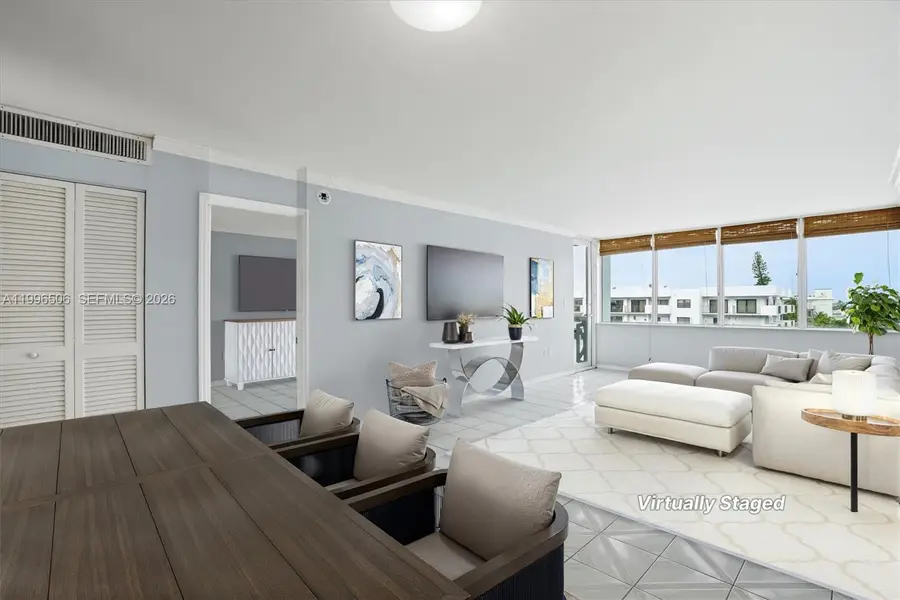 8233 Harding Ave #504, Miami Beach, FL 33141 - #3