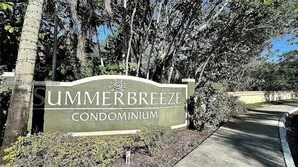9999 Summerbreeze Dr #214, Sunrise, FL 33322