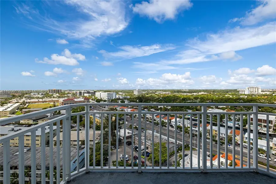 2150 Sans Souci Blvd #A1607, North Miami, FL 33181 - #2