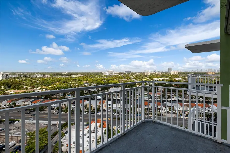 2150 Sans Souci Blvd #A1607, North Miami, FL 33181 - #3