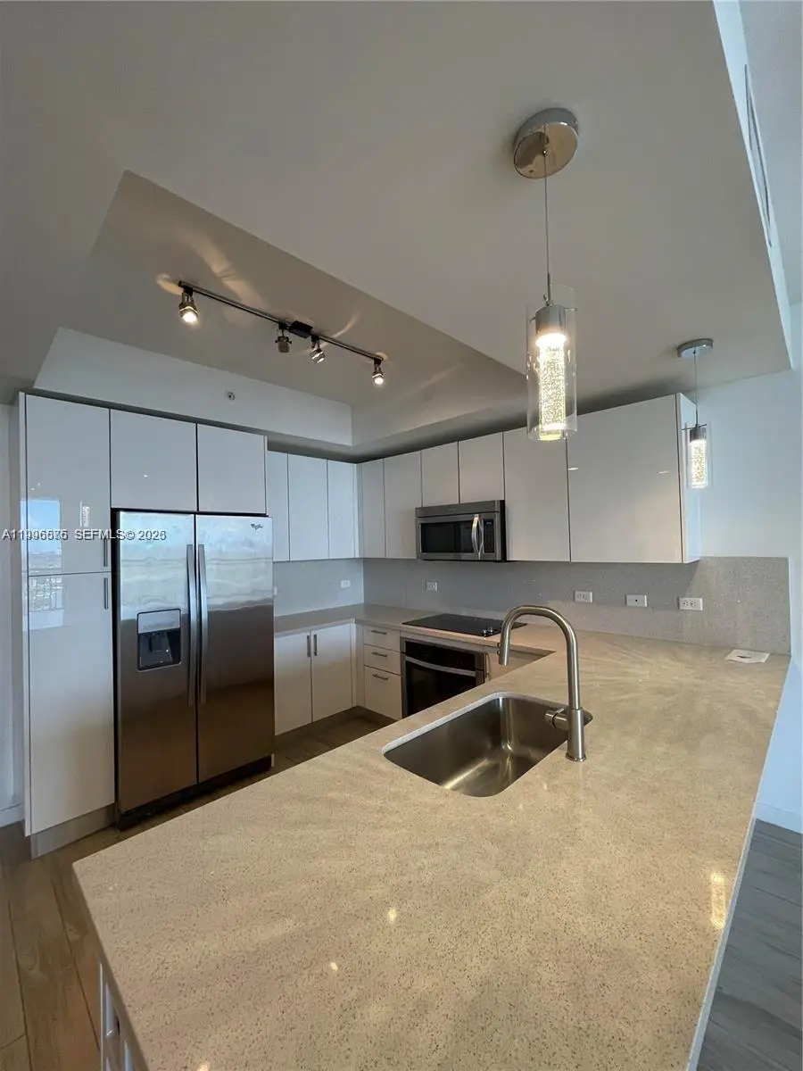 999 SW 1st Ave #2109, Miami, FL 33130 - #3