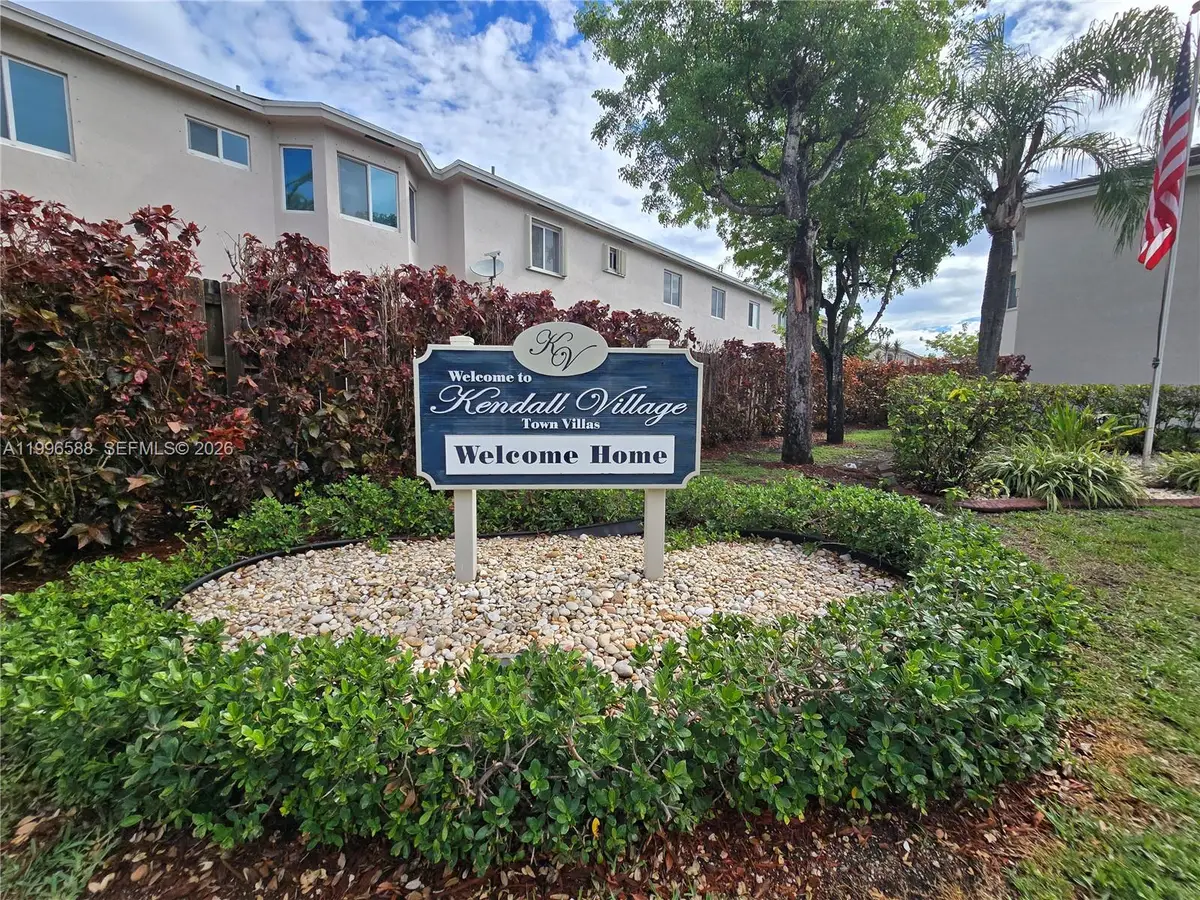 8441 SW 124th Ave #106, Miami, FL 33183 - #1