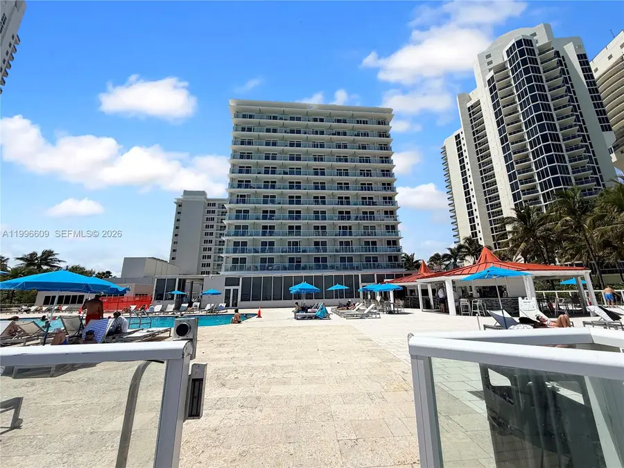 19201 Collins Ave #623, Sunny Isles Beach, FL 33160 - #2
