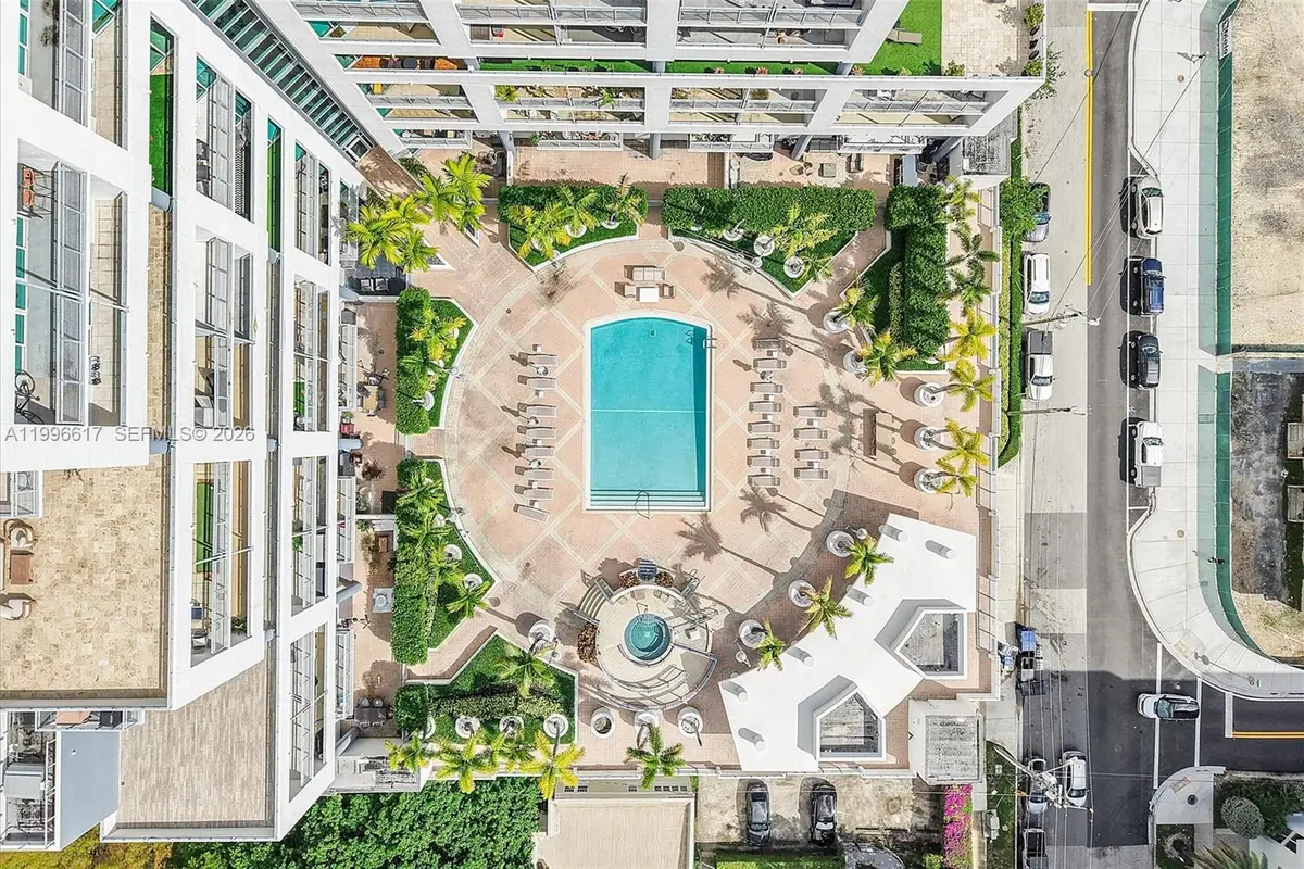 350 NE 24th St #1007, Miami, FL 33137 - #1
