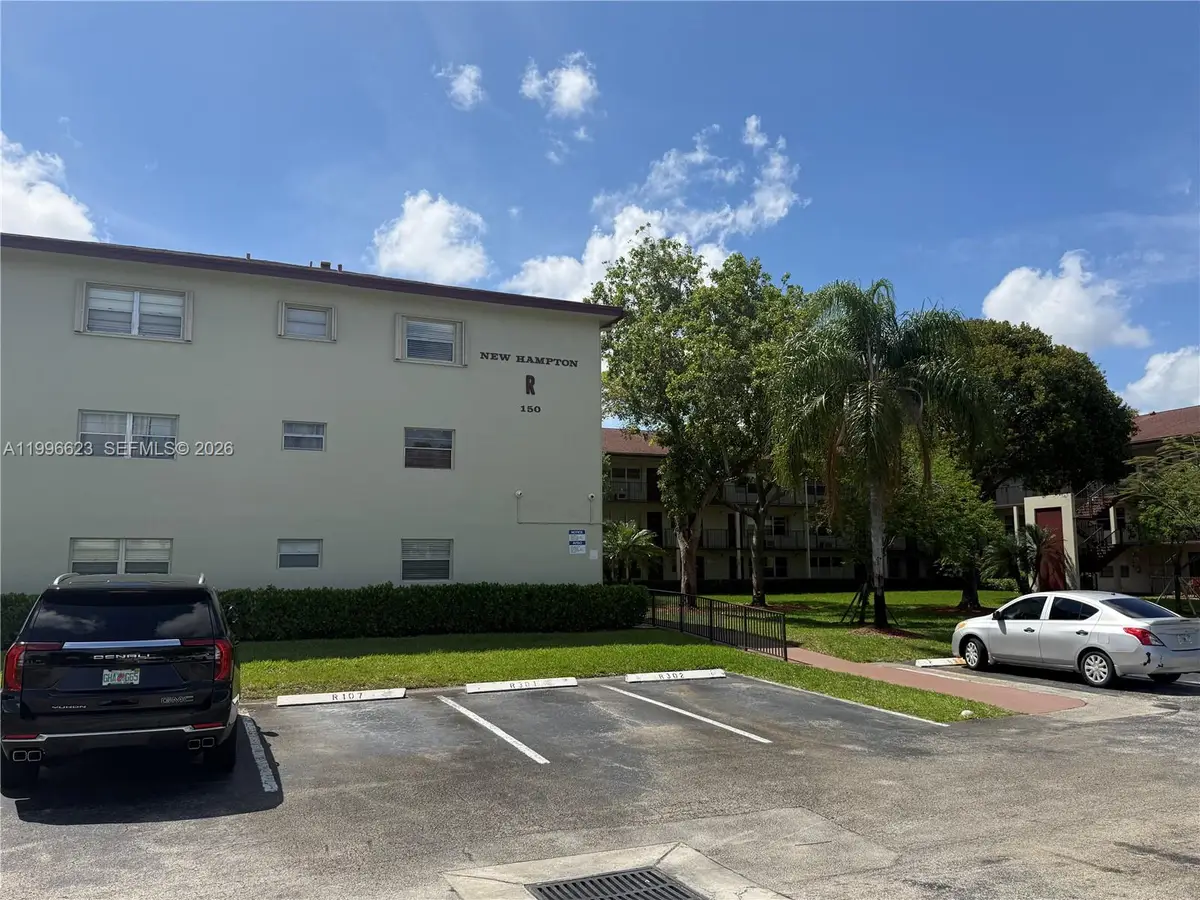 150 SW 134th Way #103R, Pembroke Pines, FL 33027 - #1