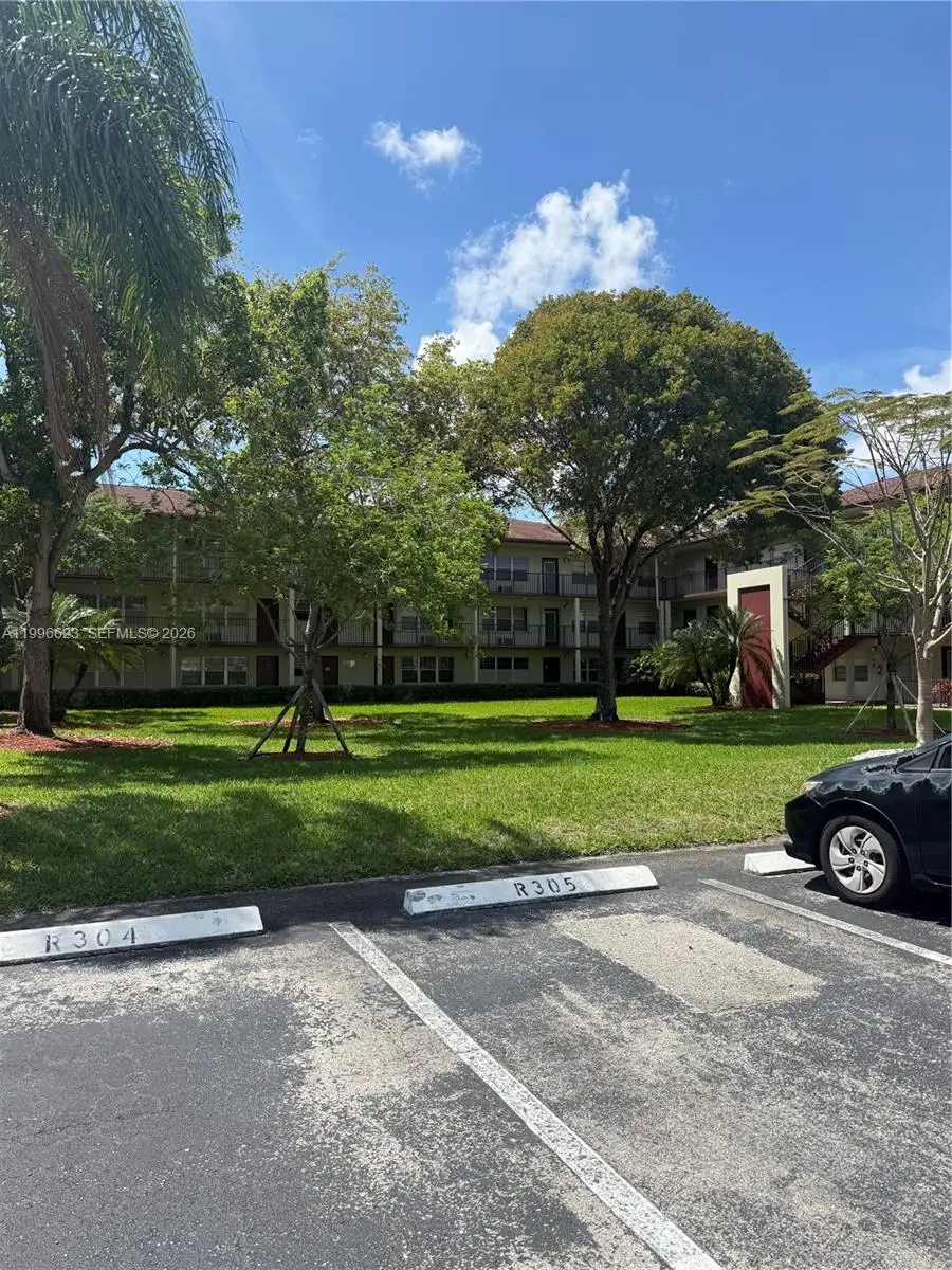 150 SW 134th Way #103R, Pembroke Pines, FL 33027 - #2
