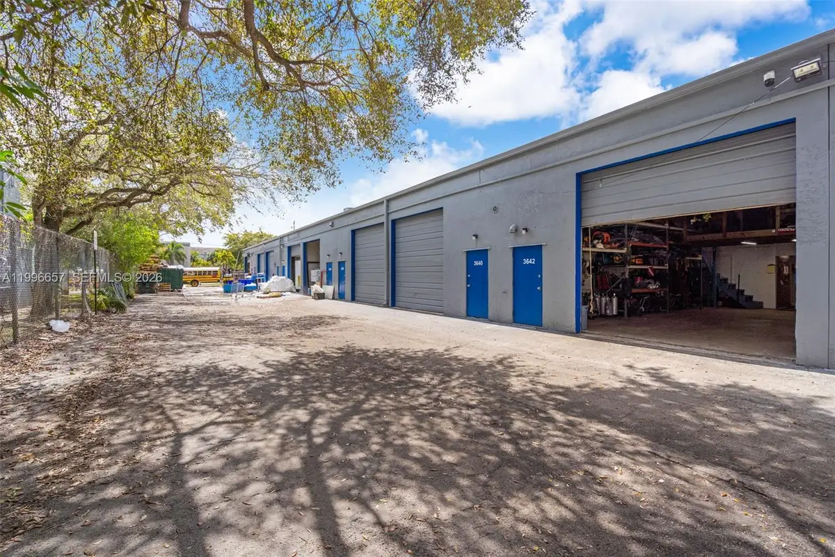 3640 NW 16th St, Lauderhill, FL 33311 - #1