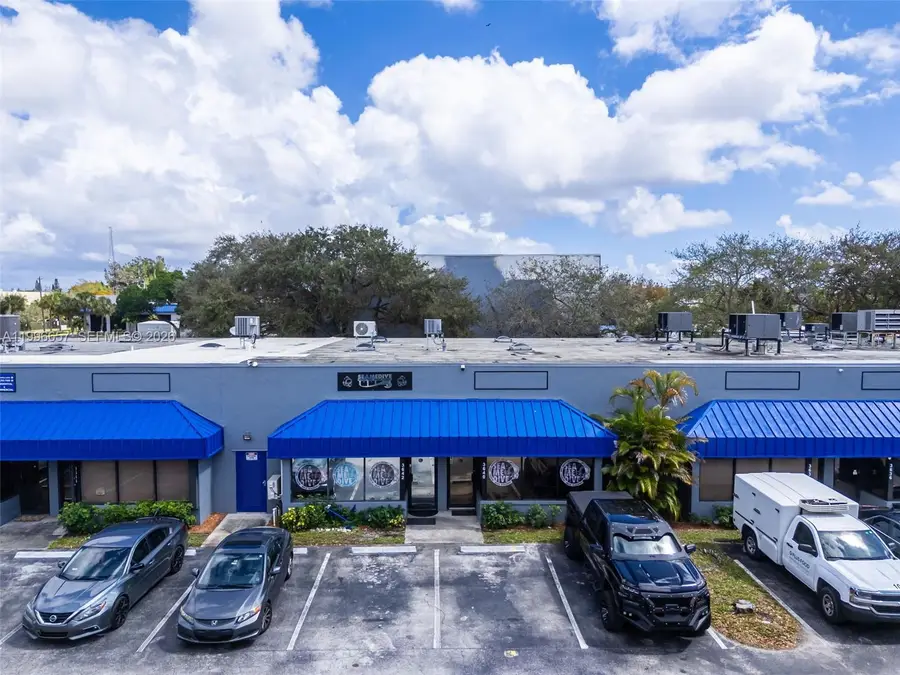 3640 NW 16th St, Lauderhill, FL 33311 - #2