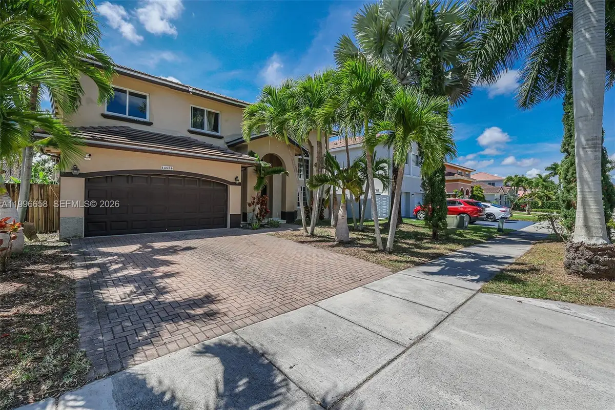 14606 SW 158th Pl, Miami, FL 33196 - #1