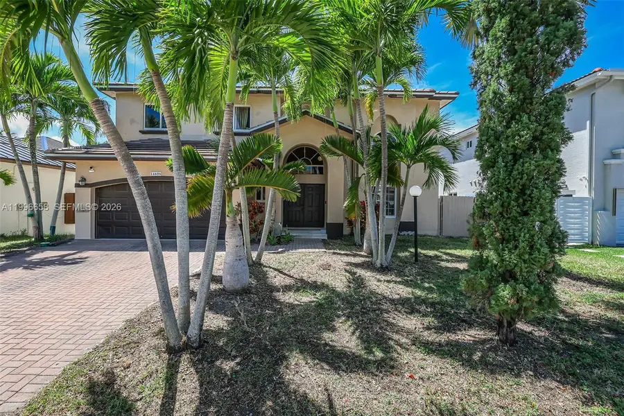 14606 SW 158th Pl, Miami, FL 33196 - #2