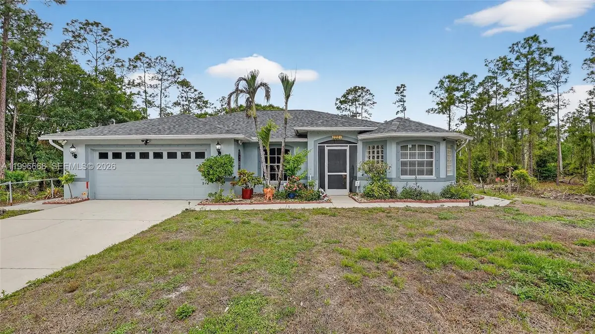 1111 Louis Ave, Lehigh Acres, FL 33972 - #1