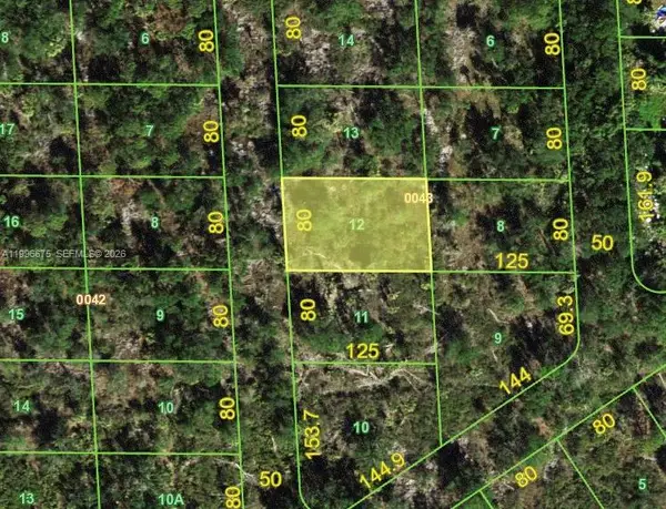 330 N Bonita Lane, Punta Gorda, FL 33982