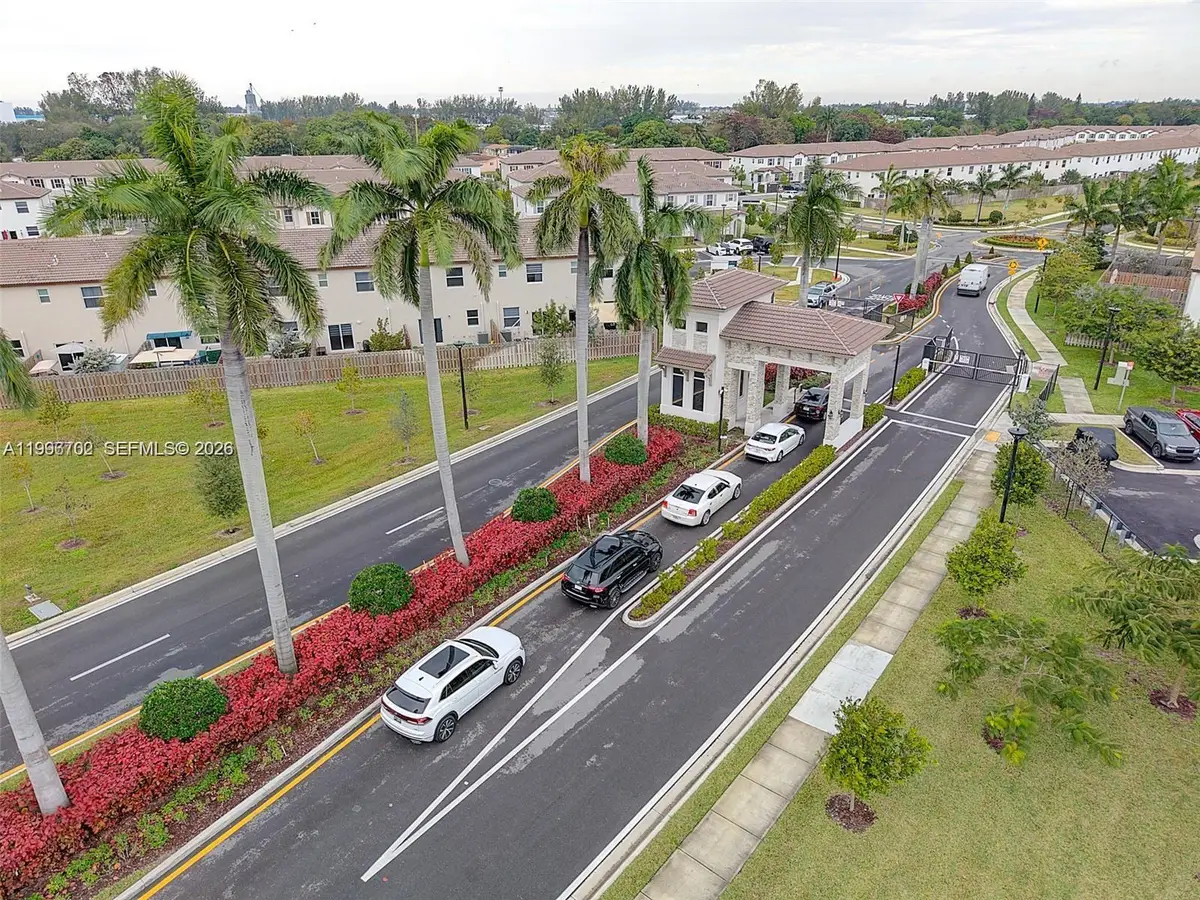 12774 NW 23rd Pl, Miami, FL 33167 - #1