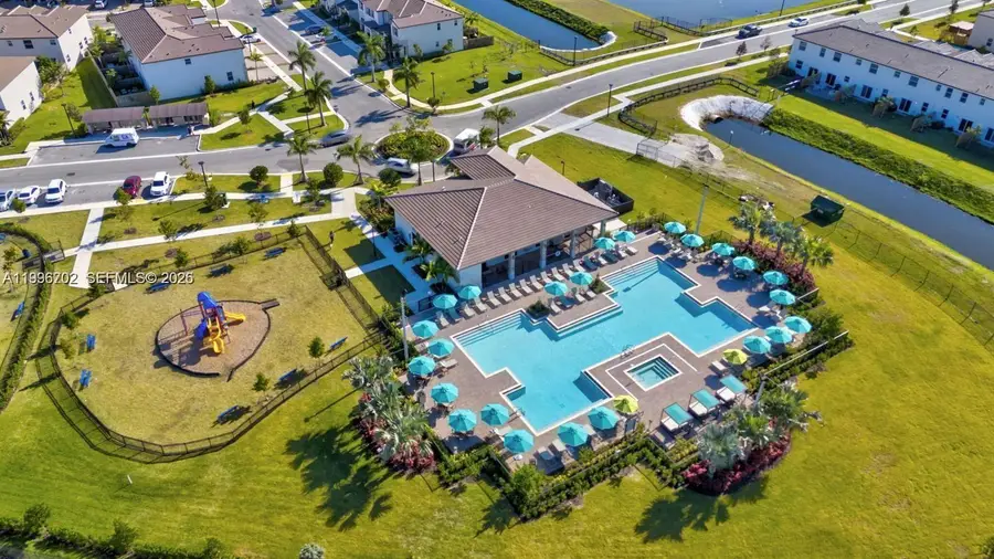 12774 NW 23rd Pl, Miami, FL 33167 - #2