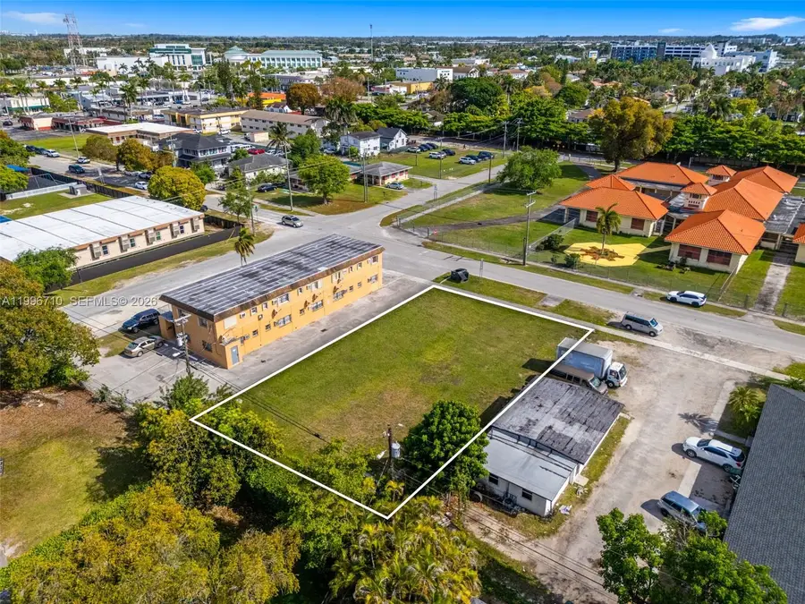 123 NW 6th St, Homestead, FL 33030 - #3