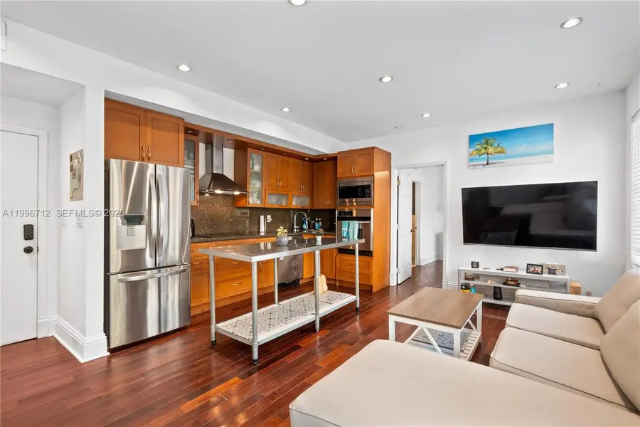 1027 Pennsylvania Ave #102, Miami Beach, FL 33139 - #3