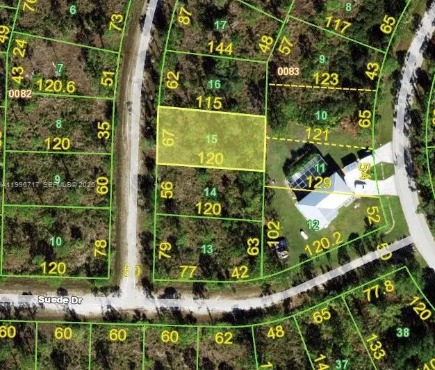 12088 Venetian Dr, Punta Gorda, FL 33955 - #1