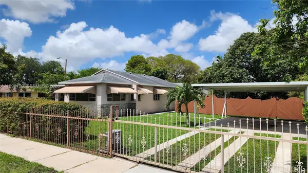 795 NW 42nd St, Miami, FL 33127