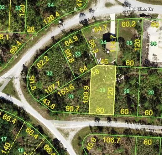 27124 Alhambra Drive, Punta Gorda, FL 33955