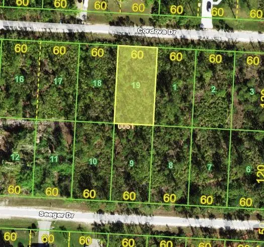 27151 Cordova Dr, Punta Gorda, FL 33955 - #1