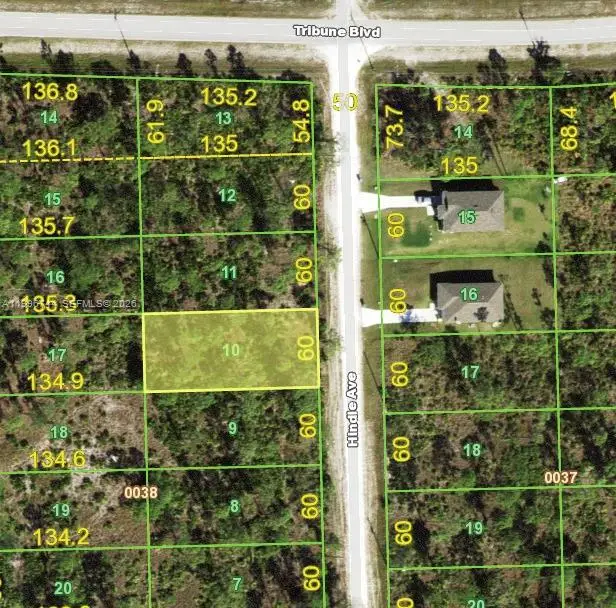 12291 Hindle Ave, Punta Gorda, FL 33955 - #1