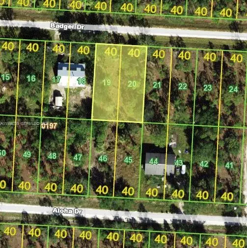 27101 Bagder Dr, Punta Gorda, FL 33955 - #1