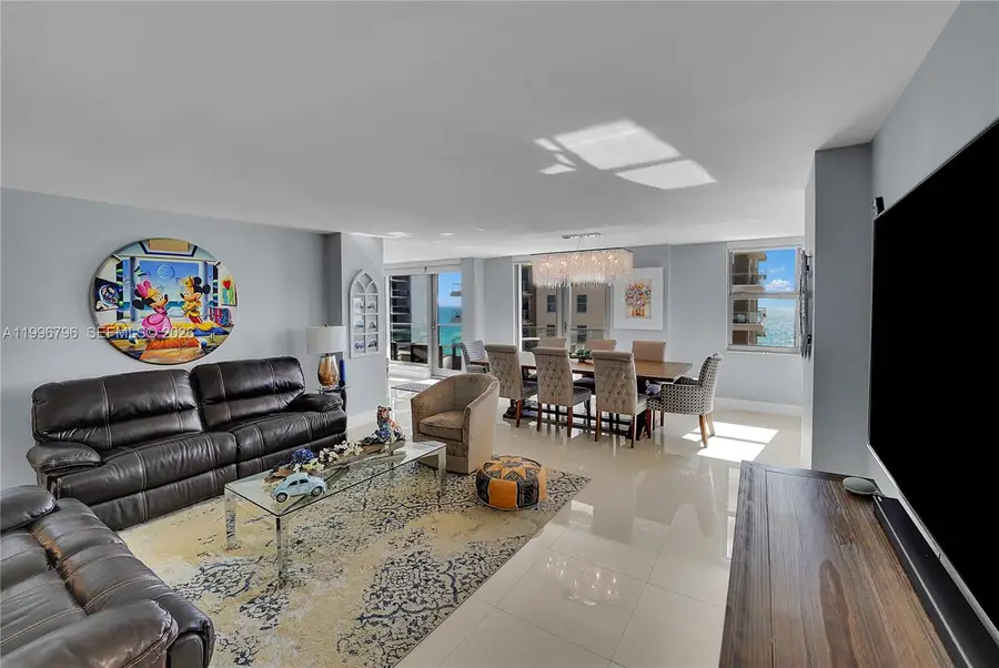 1920 S Ocean Dr #11C, Hallandale Beach, FL 33009 - #3