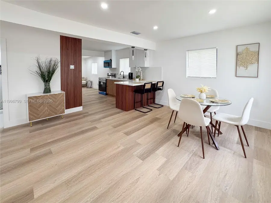 1305 NW 5th Ave, Florida City, FL 33034 - #3