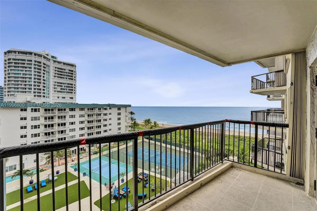 1800 S Ocean Blvd #703, Lauderdale By The Sea, FL 33062 - #1